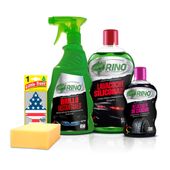KIT ENCERADO RINO