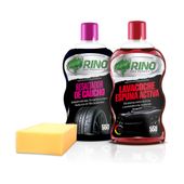 KIT ECONOMICO AUTO+ REGALO