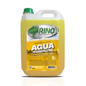 AGUA DESMINERALIZADA AMARILLO