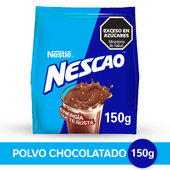 NESCAO POLVO CHOCOLATADO 150G