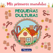 PEQUEÑAS DULZURAS-PRIMEROS M.