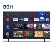 SMART 32 BGH AND BGH B3222S5A