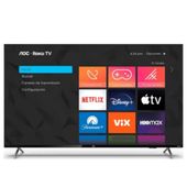 SMART 50 AOC 50U6125/77G ROKU