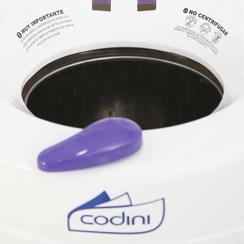 SECARROPAS-CODINI-CARGA-SUPERIOR-6-5-KG-BLANCO-LILA-INNOVA-IL61-5-51560