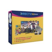 DIRECTV ANTENA PREPAGO 0,46