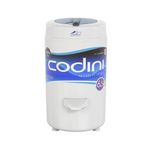 SECARROPAS-CODINI-CARGA-SUPERIOR-6-5-KG-BLANCO-AD61-1-51552