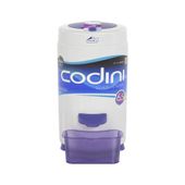 SECARROPAS CODINI CARGA SUPERIOR 6.5 KG BLANCO/LILA INNOVA IL61