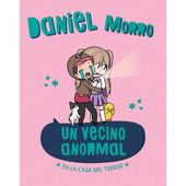 UN VECINO ANORMAL 2
