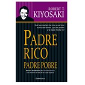 PADRE RICO, PADRE POBRE-EE