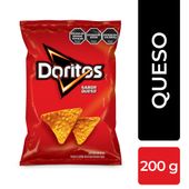 DORITOS QUESO 200G