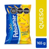 Palitos sabor a queso Pehuamar x 165 g