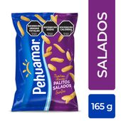 Palitos salados Pehuamar x 165 g