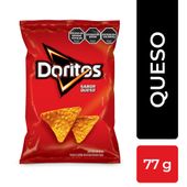 DORITOS QUESO 77G