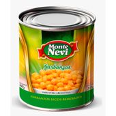 GARBANZOS MONTENEVI LATA 300G