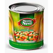 JARDINERA MONTENEVI LATA 300G