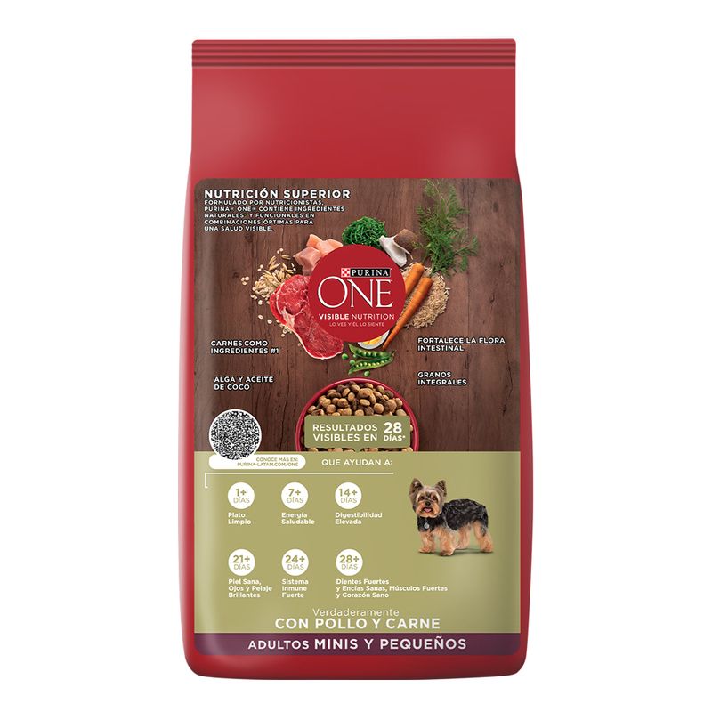 ALIMENTO-PARA-PERROS-PURINA-ONE-ADULTO-RAZA-MINI-POLLO-Y-CARNE-6-KG-3-13834