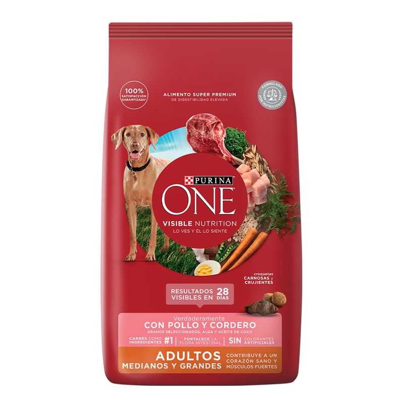 ALIMENTO-PARA-PERROS-PURINA-ONE-ADULTO-RAZA-GRANDE-POLLO-Y-CORDERO-6-KG-2-13726