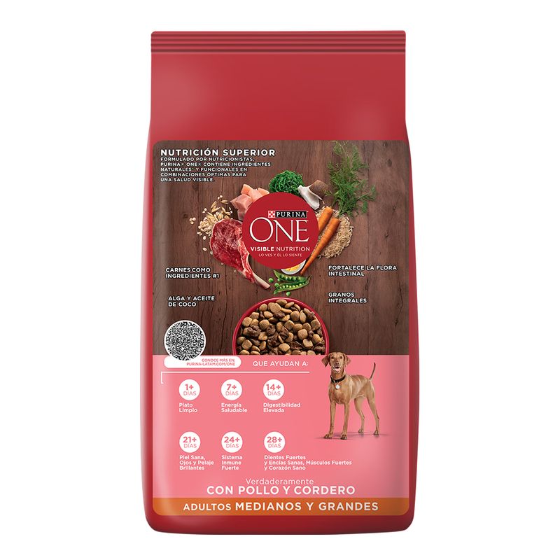 ALIMENTO-PARA-PERROS-PURINA-ONE-ADULTO-RAZA-GRANDE-POLLO-Y-CORDERO-6-KG-3-13726