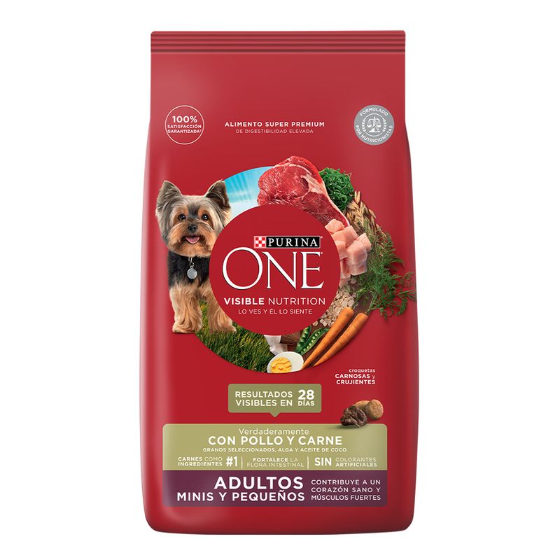 ALIMENTO-PARA-PERROS-PURINA-ONE-ADULTO-RAZA-MINI-POLLO-Y-CARNE-2-KG-2-13727