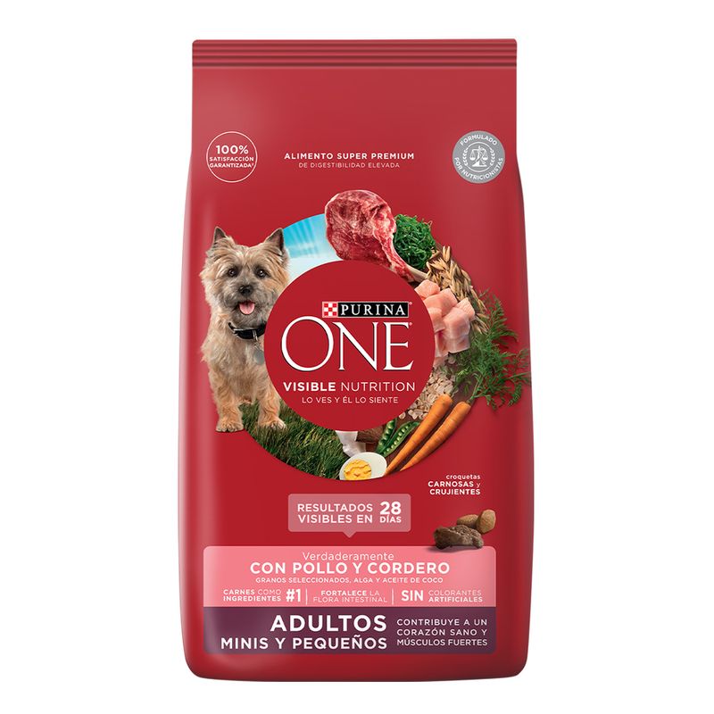 ALIMENTO-PARA-PERROS-PURINA-ONE-ADULTO-RAZA-MINI-POLLO-Y-CORDERO-2-KG-2-13788