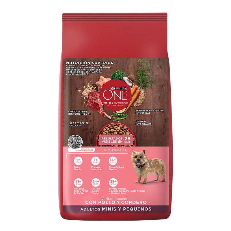 ALIMENTO-PARA-PERROS-PURINA-ONE-ADULTO-RAZA-MINI-POLLO-Y-CORDERO-2-KG-3-13788