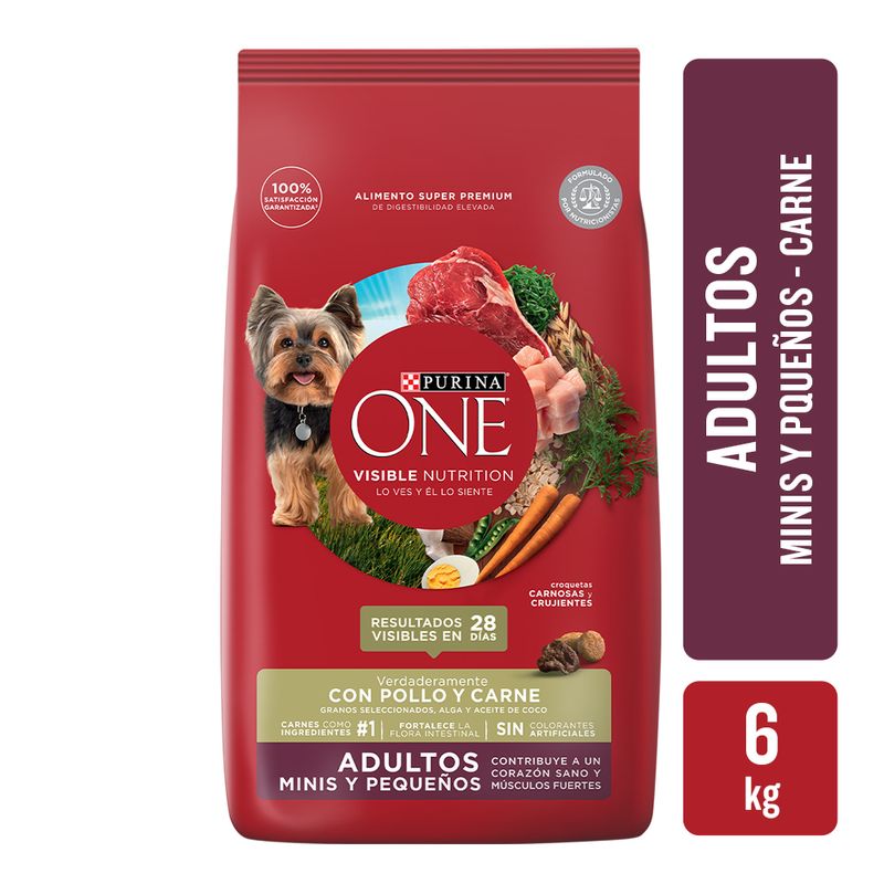 ALIMENTO-PARA-PERROS-PURINA-ONE-ADULTO-RAZA-MINI-POLLO-Y-CARNE-6-KG-1-13834