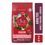 ALIMENTO-PARA-PERROS-PURINA-ONE-ADULTO-RAZA-MINI-POLLO-Y-CORDERO-2-KG-1-13788