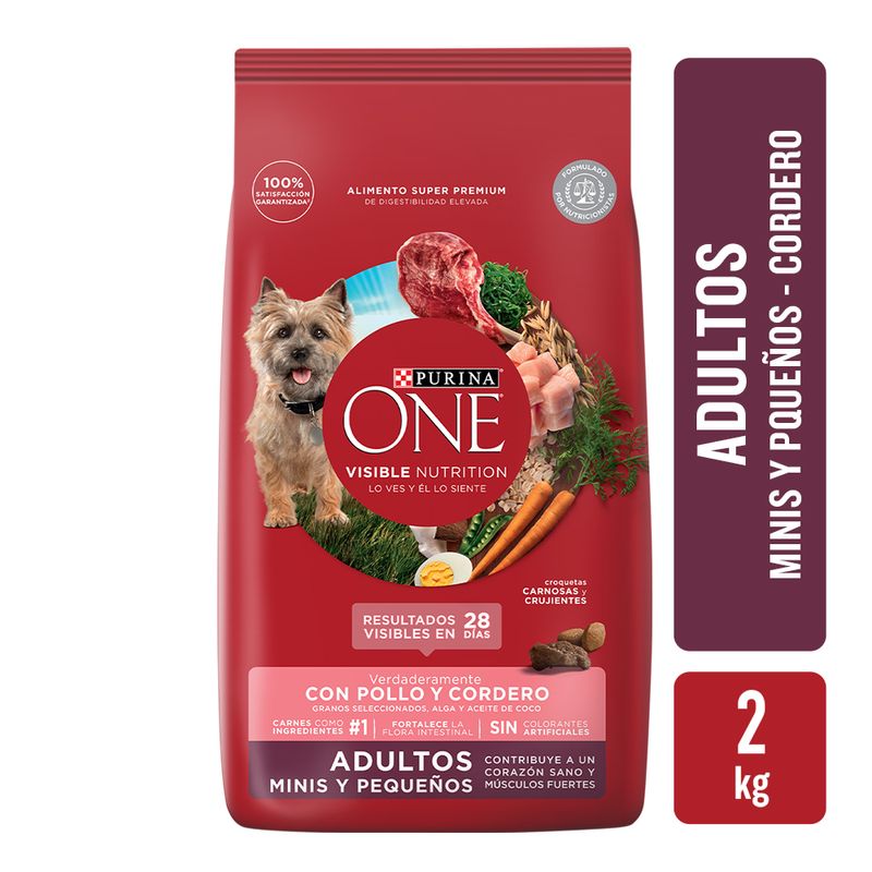 ALIMENTO-PARA-PERROS-PURINA-ONE-ADULTO-RAZA-MINI-POLLO-Y-CORDERO-2-KG-1-13788