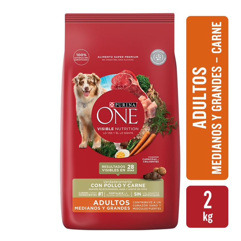 ALIMENTO-PARA-PERROS-PURINA-ONE-ADULTO-RAZA-GRANDE-POLLLO-Y-CARNE-2-KG-1-13837