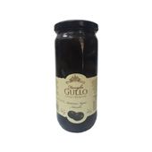 ACEITUNAS NEGRAS T000 330G