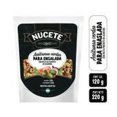 ACEITUNA  P/ ENSAL NUCETE120G