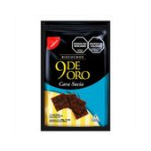 9 DE ORO CARA SUCIA 20X200G