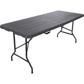 MESA BLOW PLEGABLE WOOD 1,80.