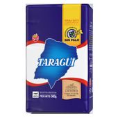 YERBA TARAGUI 4 FLEX S/PALO 500G