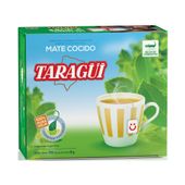 MATE COCIDO TARAG�I X 50 U.