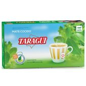 MATECOCIDO TARAGUI S/E DIA 100 SAQUITOS