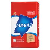 YERBA TARAGUI 4FLEX  X 500 GRS