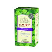 YERBA LA MERCED MONTE 500G