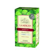 YERBA LAMERCED BARCBACUA OC500