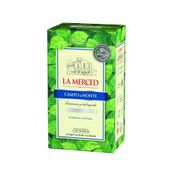 YERBA LA MERCED C M O.C.500G