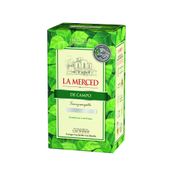 YERBA LA MERCED CAMPO O.C.500G