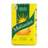 YERBA MAÑANITA 4FLEX C/P 250G