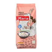 ARROZ MAR�A LARGO FINO 00000 X 1 KG.