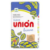 YERBA MATE UNION LIVIANA X 500 Gr