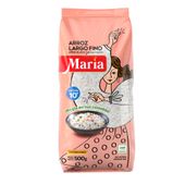 ARROZ MAR�A LARGO FINO X 500 G.