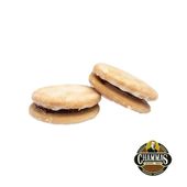 ALFAJOR CHAMMAS MEMBRILLO X 50 GR