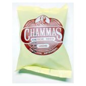 ALFAJOR CHAMMAS LECHE X 50 GR