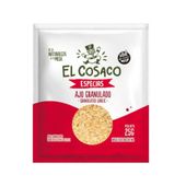 AJO GRANULADO COSACO 25G