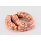 CHORIZO PARRILLERO 4 UNIDADES EV-435 GR