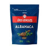 ALBAHACA DOS ANCLAS X 35 GRS.